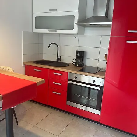 Apartman Peloza Poreč