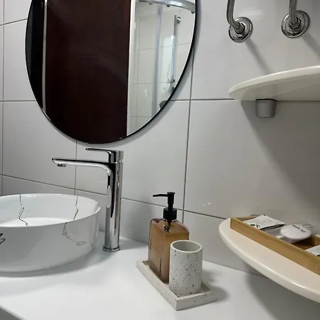 Apartman Peloza Poreč