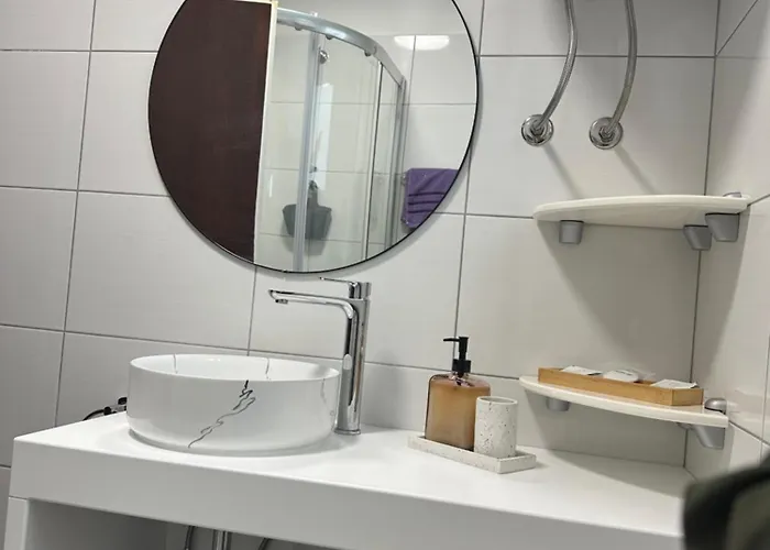 佩勒佐公寓酒店