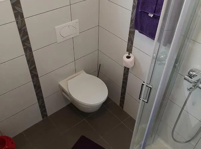 佩勒佐公寓酒店