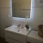 Apartment Peloza *