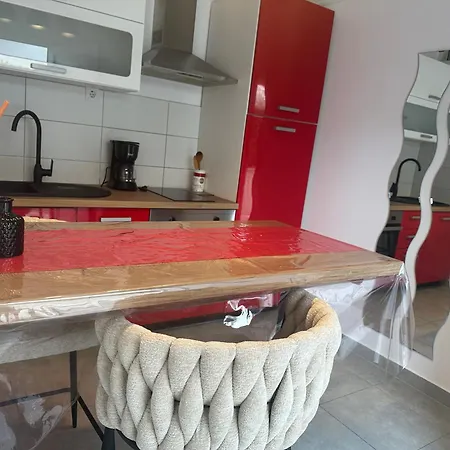 Apartment Peloza *
