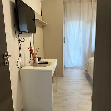 Peloza Apartment