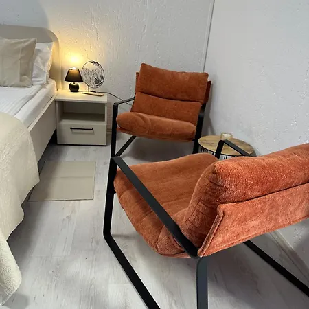 Apartment Peloza *