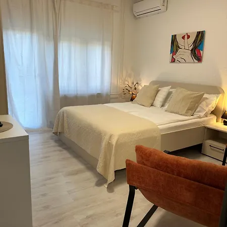 Peloza Apartment Porec