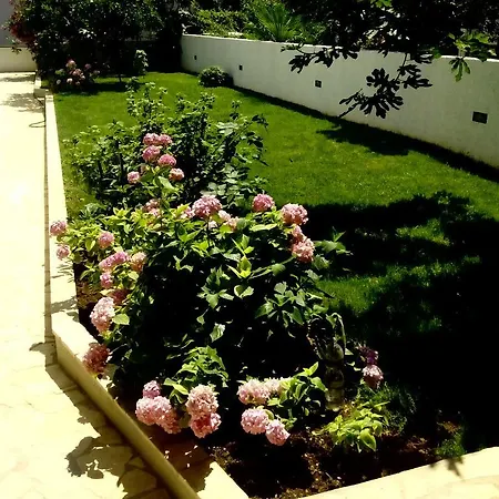 Peloza Apartment Porec