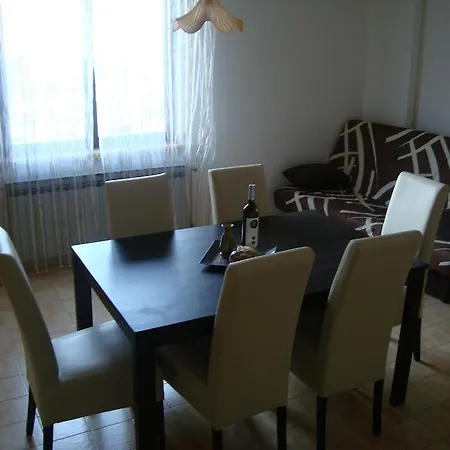 Apartman Peloza Poreč