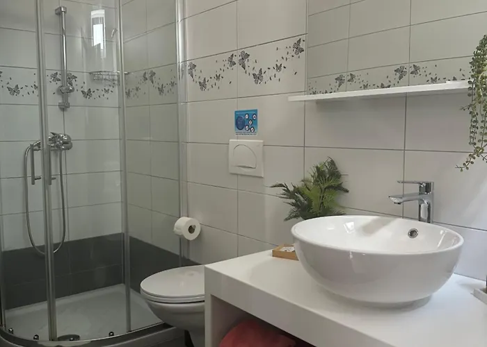 Lägenhet Peloza