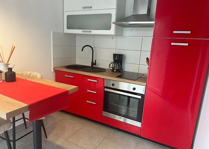 Apartman Peloza Poreč