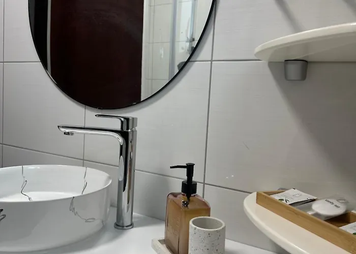 Apartman Peloza Poreč