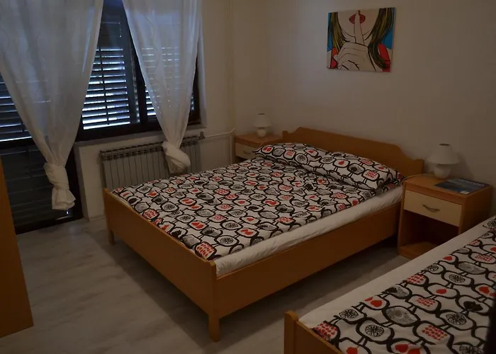 Apartman Peloza Poreč