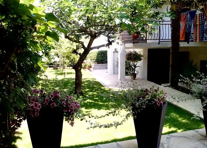 Apartman Peloza Poreč