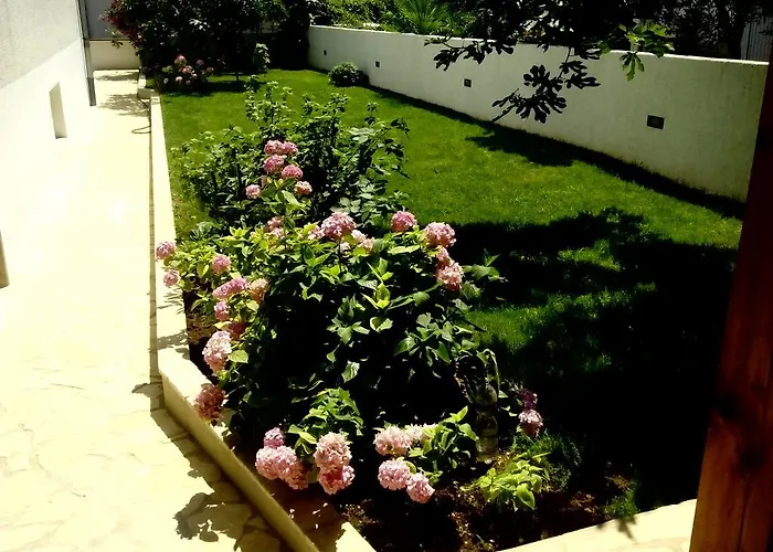 Peloza Apartman Poreč