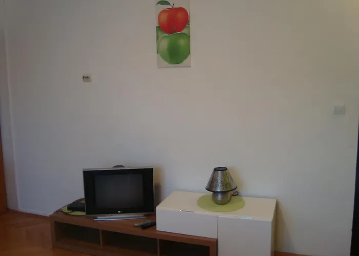 Διαμέρισμα Peloza